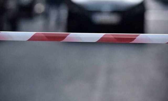 Πολυτεχνείο 2023: Σε ισχύ κυκλοφοριακές ρυθμίσεις - Ποιοι δρόμοι θα είναι κλειστοί από σήμερα