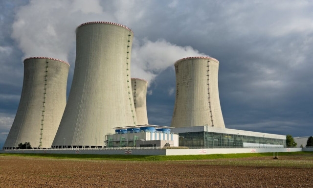 Ρωσία: Υπό διερεύνηση ατύχημα που σημειώθηκε σε μονάδα πυρηνικού σταθμού κοντά στο Λένινγκραντ