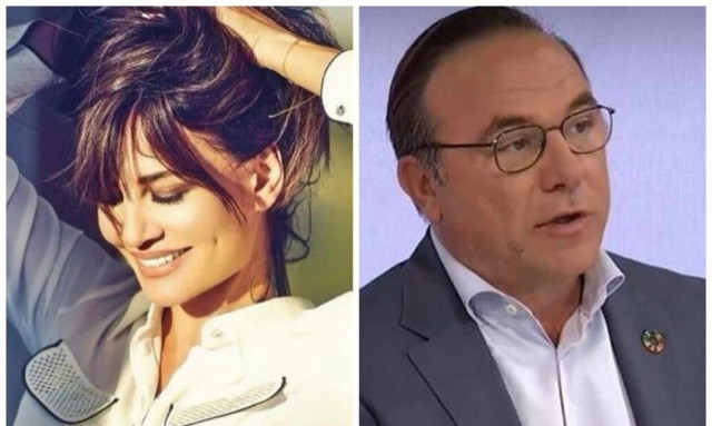 Δήμητρα Ματσούκα - Πέτρος Κόκκαλης: Παντρεύονται έπειτα από πολλά χρόνια σχέσης