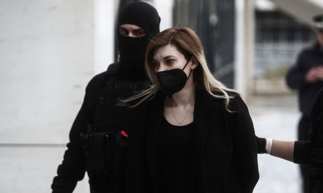 Ρούλα Πισπιρίγκου: «Ήμουν και θα είμαι πάντα η μαμά της Τζωρτζίνας» - Αυτή είναι η απολογία της