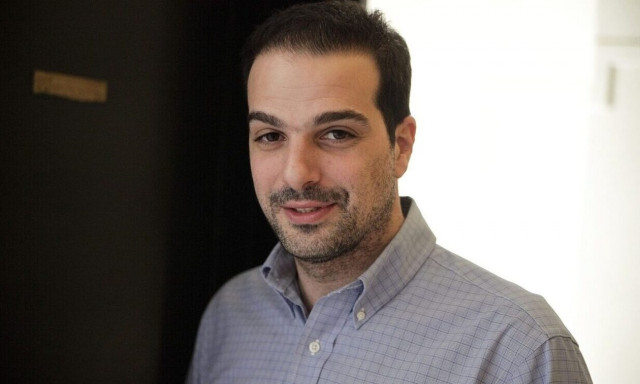 Ο Τσίπρας και Σακελλαρίδης δείπνησαν με μενού τον Κασσελάκη, στη Νέα Σμύρνη