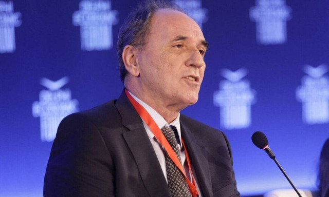 ΣΥΡΙΖΑ - Σταθάκης: Αδιάβαστος ο Κασσελάκης - Ανοησία για τα 37 δισ. ευρώ - Στρέφεται κατά Τσίπρα