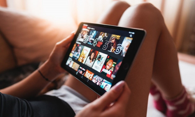 Netflix: Οι 10 καλύτερες ταινίες και σειρές της εβδομάδας σε Ελλάδα και εξωτερικό