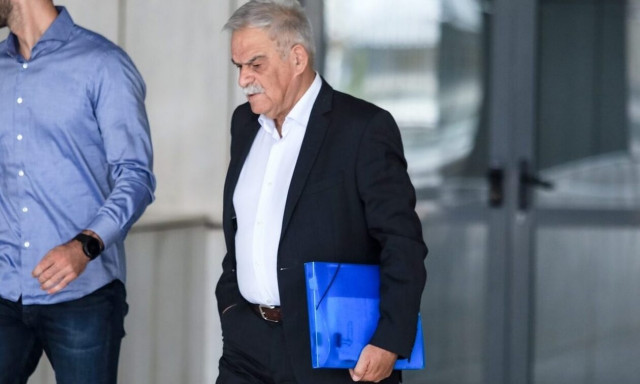 Τόσκας: Αποχωρώ από τον ΣΥΡΙΖΑ - Ο Κασσελάκης κινείται σε εναρμόνιση με τις επιταγές της ολιγαρχίας