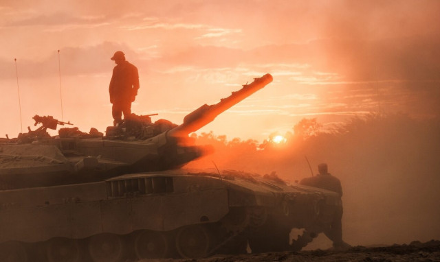 Το Κατάρ προτείνει συμφωνία Ισραήλ-Χαμάς για την απελευθέρωση 50 ομήρων και τριήμερη εκεχειρία