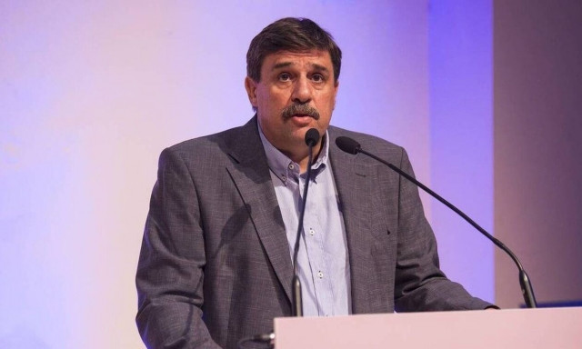 Ξανθός: Ο Κασσελάκης ό,τι πιο μισαλλόδοξο και παλαιοκομματικό είχε ο ΣΥΡΙΖΑ