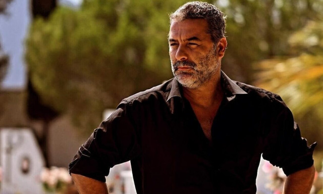 Σασμός Spoiler: H μεγάλη ανατροπή - Η αλήθεια για τη μητέρα του Αντρέα που θα τα αλλάξει όλα