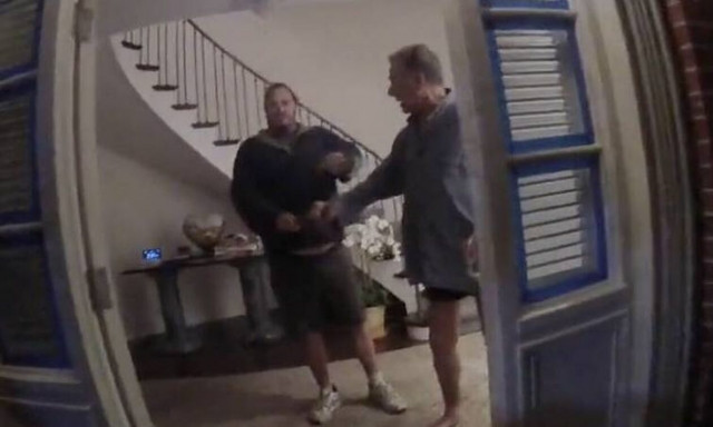 Νάνσι Πελόζι: Ένοχος ο άνδρας που επιτέθηκε με σφυρί στον σύζυγό της