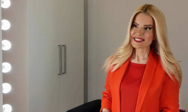 ALPHA: Η ανακοίνωση για τη Βίκυ Χαντζή - Τι συνέβη με την απάτη και την τεχνητή νοημοσύνη