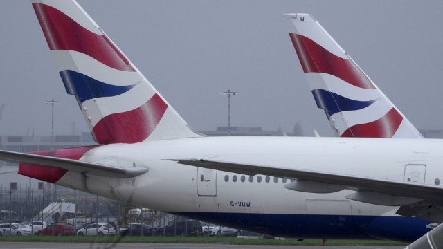 Πλήρωμα της British Airways κατήγγειλε ψευδώς ληστεία: Είχαν ξενυχτήσει και πιεί μέχρι.. αναισθησίας