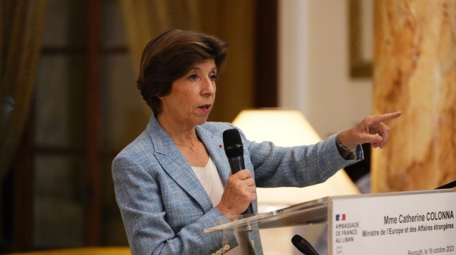 Πόλεμος στο Ισραήλ: Το Παρίσι προειδοποιεί το Ιράν για τυχόν επέκταση του πολέμου