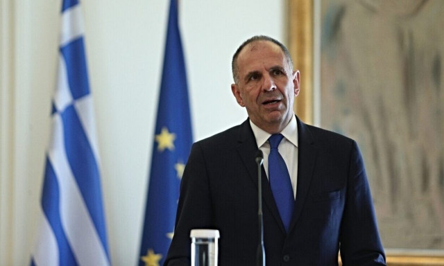 Πόλεμος στο Ισραήλ: Ακυρώθηκε η επίσκεψη του Γιώργου Γεραπετρίτη στην Ιερουσαλήμ