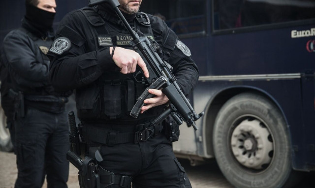 Βοιωτία - Θάνατος 17χρονου: «Ποτέ δεν πάτησα την σκανδάλη», είπε στην απολογία του ο αστυνομικός