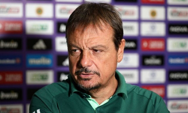 Παναθηναϊκός, Αταμάν: «Παίζει καλό μπάσκετ η Βίρτους, σημαντικό να είμαστε συγκεντρωμένοι»