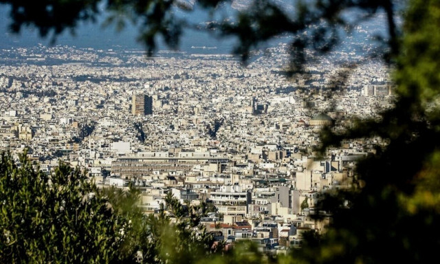 Ακίνητα: Αποσύρεται η διάταξη με την έκπτωση φόρου 3.200 ευρώ το χρόνο για ανακαινίσεις