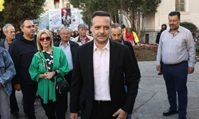 Μητσοτάκης για Χάρη Δούκα: Το μετρό στα Εξάρχεια θα γίνει - Λάθος να ανοίξει η Βασιλίσσης Όλγας