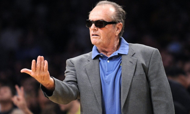 «O Τζακ Νίκολσον δεν έχει αποσυρθεί» - Ο μοναδικός άνθρωπος που μπορεί να τον πείσει να επιστρέψει