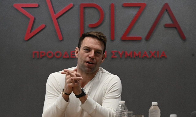 Οι κινήσεις «καλής θέλησης» από Κασσελάκη, δεν πείθουν την ομάδα Αχτσιόγλου