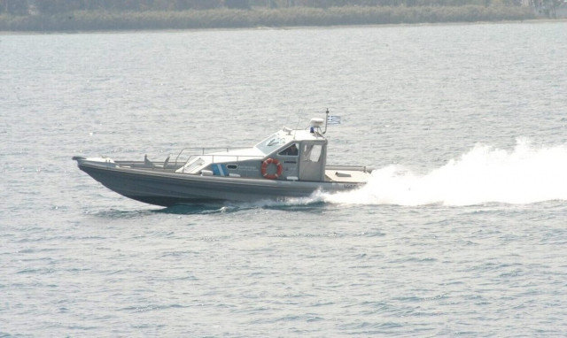 Σε άνδρα ανήκει η σορός που εντοπίστηκε στο Παράλιο Άστρος - Η νεκροψία θα δώσει απαντήσεις