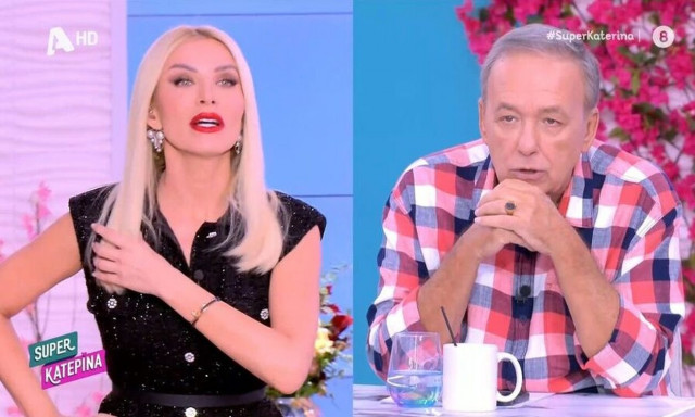 Ανδρέας Μικρούτσικος: Αυτός είναι ο λόγος που δεν έκανε στρατό - Οι μέρες στην απομόνωση