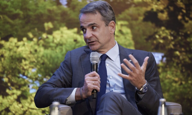 Μητσοτάκης για συγκοινωνίες: Έρχονται νέα ηλεκτρικά λεωφορεία - Πότε θα τεθούν σε κυκλοφορία