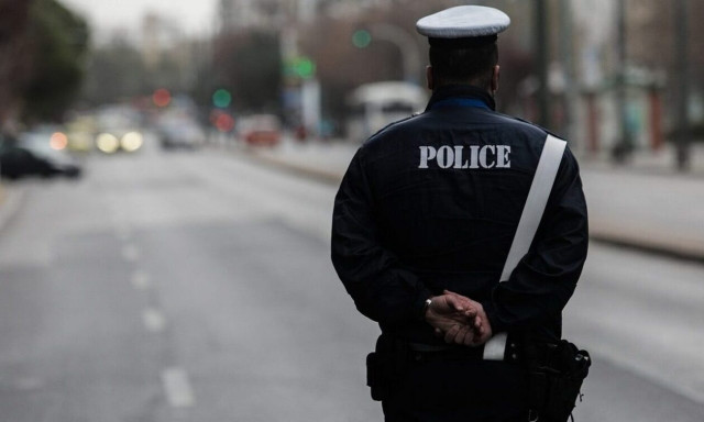 Πολυτεχνείο 2023: Οι δρόμοι που είναι κλειστοί στο κέντρο της Αθήνας για την 50η επέτειο