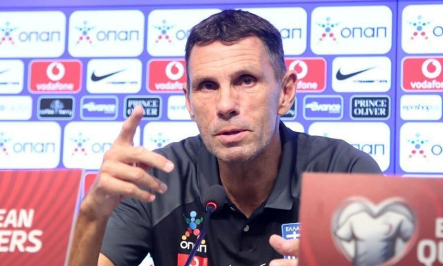 Εθνική Ελλάδας: Αιχμές από Πογέτ για το μέλλον του - «Έχω πληρώσει νοίκι μέχρι τον Μάιο»