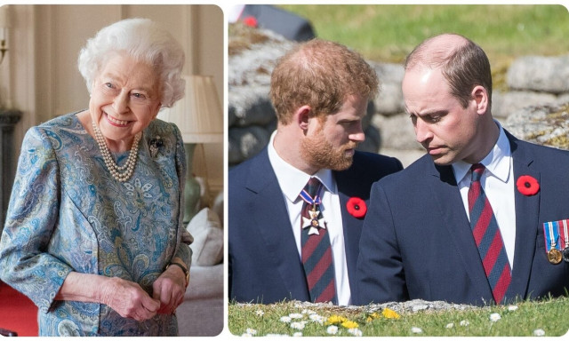 Πρίγκιπας Χάρι: Νέο βιβλίο «βόμβα» -Τι έγινε μετά τον θάνατο της Ελισάβετ