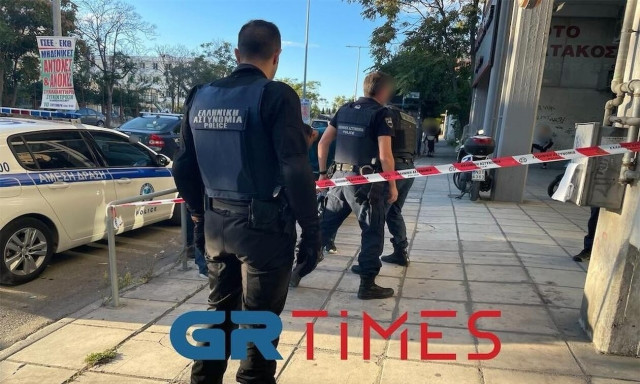 Συναγερμός στη Θεσσαλονίκη: Αποπειράθηκε να σκοτώσει τον κουνιάδο του - «Κρύφτηκε» σε εκκλησία