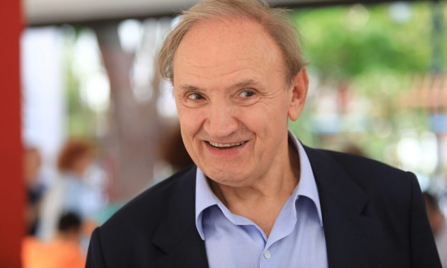 Μπουρλότο ο Τζουμάκας