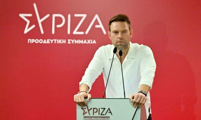 Δημοσκοπικός «πονοκέφαλος» στην Κουμουνδούρου - Προβληματισμός στο επιτελείο Κασσελάκη