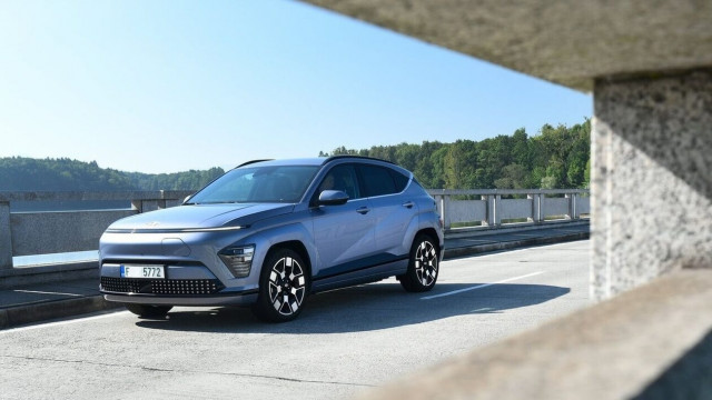 Το νέο Hyundai Kona είναι πιο ώριμο και πλήρες από ποτέ