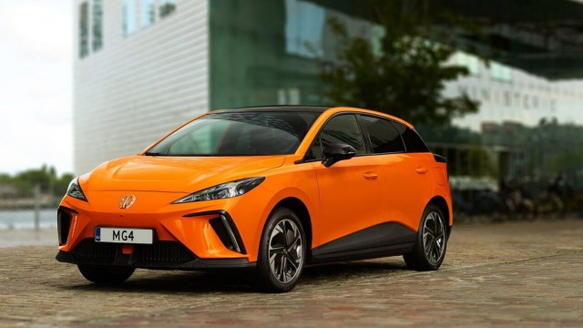 Όλα όσα πρέπει να γνωρίζετε για το εξελιγμένο και επιτυχημένο MG4