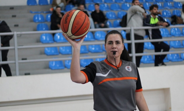 Μπάσκετ: Γυναίκα διαιτητής κατήγγειλε τον πρόεδρο της Διαιτησίας για μπούλινγκ