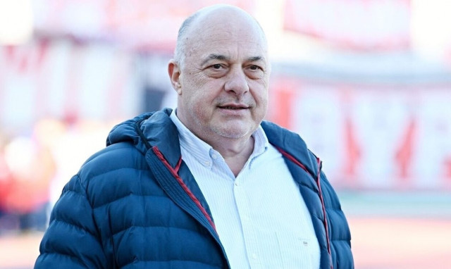 Αχιλλέας Μπέος: Θέλει να πάει στο Survivor - Τι του απάντησε ο Ατζούν