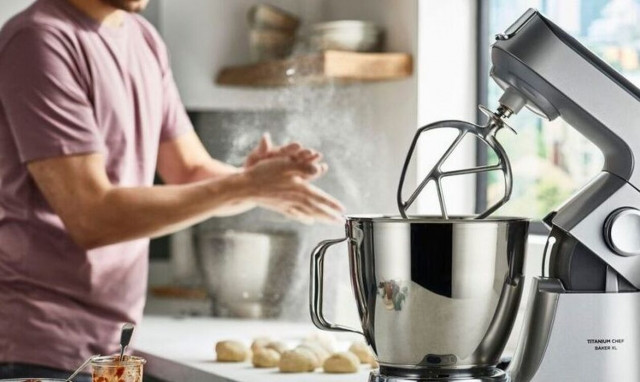 Πώς τη φετινή Black Friday θα κάνεις level up στις μαγειρικές σου ικανότητες