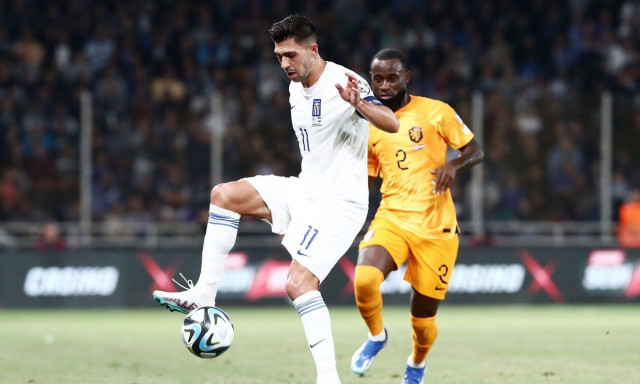 Μεταγραφές, ΑΕΚ: «Σοβαρό ενδιαφέρον για Μπακασέτα» - Τα δεδομένα για την επιστροφή