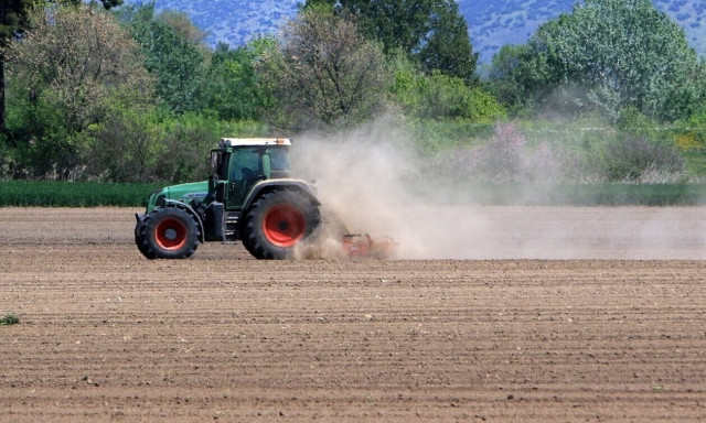 Αγροτικό πετρέλαιο: Επιστροφή του Ειδικού Φόρου Κατανάλωσης – Δείτε το ΦΕΚ