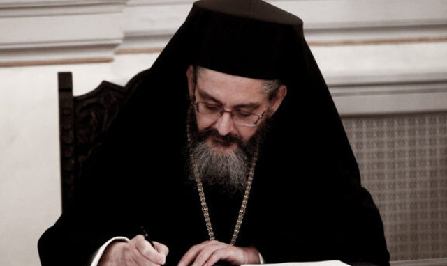 Το Σαββατοκύριακο οι ενθρονίσεις νέων Μητροπολιτών σε Παραμυθιά και Φλώρινα