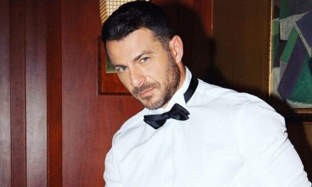 Γιώργος Αγγελόπουλος: «Η μητέρα μου δεν γνώριζε ότι ήταν άρρωστη»