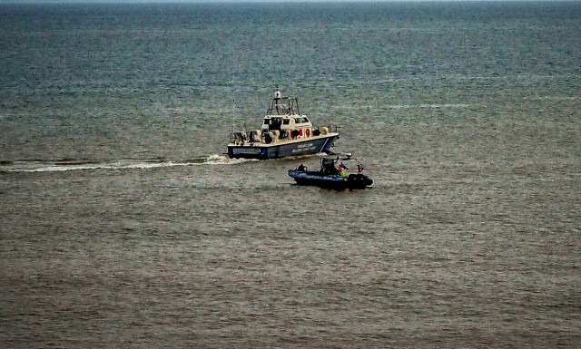 Αγαθονήσι: Νεκρή μια από τις δύο γυναίκες που αγνοούνταν από το ναυάγιο - Διασώθηκαν 18 άτομα