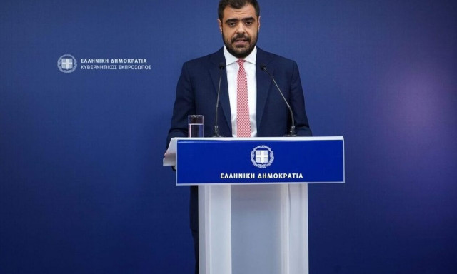 Μαρινάκης: Θα συνεχιστούν οι προσφορές 1+1 κι άλλες προσφορές