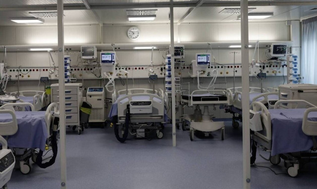 Βύρωνας: Πώς το 16χρονο κορίτσι έπεσε σε κώμα - Το κοκτέιλ ναρκωτικών και «η κόκα των φτωχών»