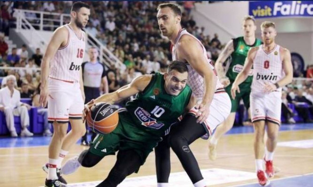 Παναθηναϊκός - Ολυμπιακός Head-to-Head: Ποιον δίνουν φαβορί οι στοιχηματικές