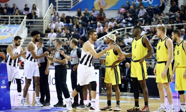 Αθλητικές μεταδόσεις: Πού θα δείτε ΠΑΟΚ – Άρης και προκριματικά Euro 2024