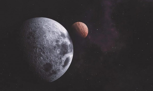 Tι συνέβη με το αντικείμενο που συνετρίβη πέρυσι στη Σελήνη - Η νέα μελέτη