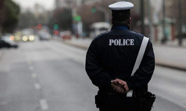 Πολυτεχνείο: Ποιοι δρόμοι και σταθμοί του Μετρό είναι κλειστοί στο κέντρο της Αθήνας