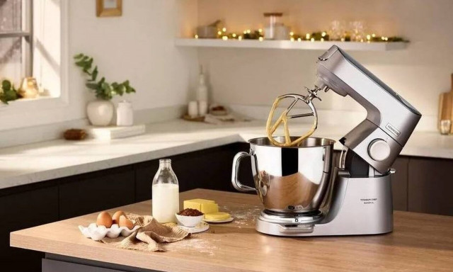 Τρεις λόγοι που η Kenwood αποτελεί «προορισμό» και τη φετινή Black Friday