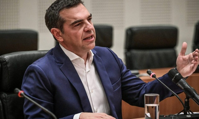 Η κυβέρνηση Τσίπρα δεν μένει πια στην Κουμουνδούρου – Εκτός ΣΥΡΙΖΑ οι υπουργοί της «πρώτης φοράς»