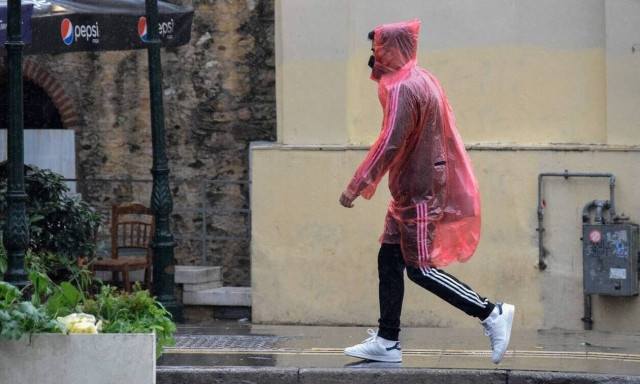 Καιρός: Συναγερμός από τους μετεωρολόγους για δριμύ ψύχος - «48 ώρες Σιβηρία η χώρα»